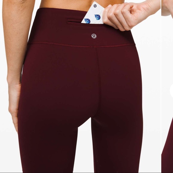 NWOT Speed Up Speckle Shine Wunder Tight size 6 - Picture 5 of 15